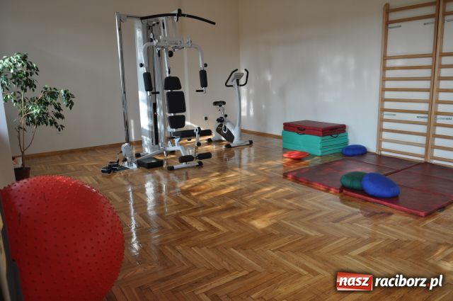 Zdjęcie w galerii na portalu naszraciborz.pl: Fizjo-Med pomoże zwalczyć ból wiadomości z regionu