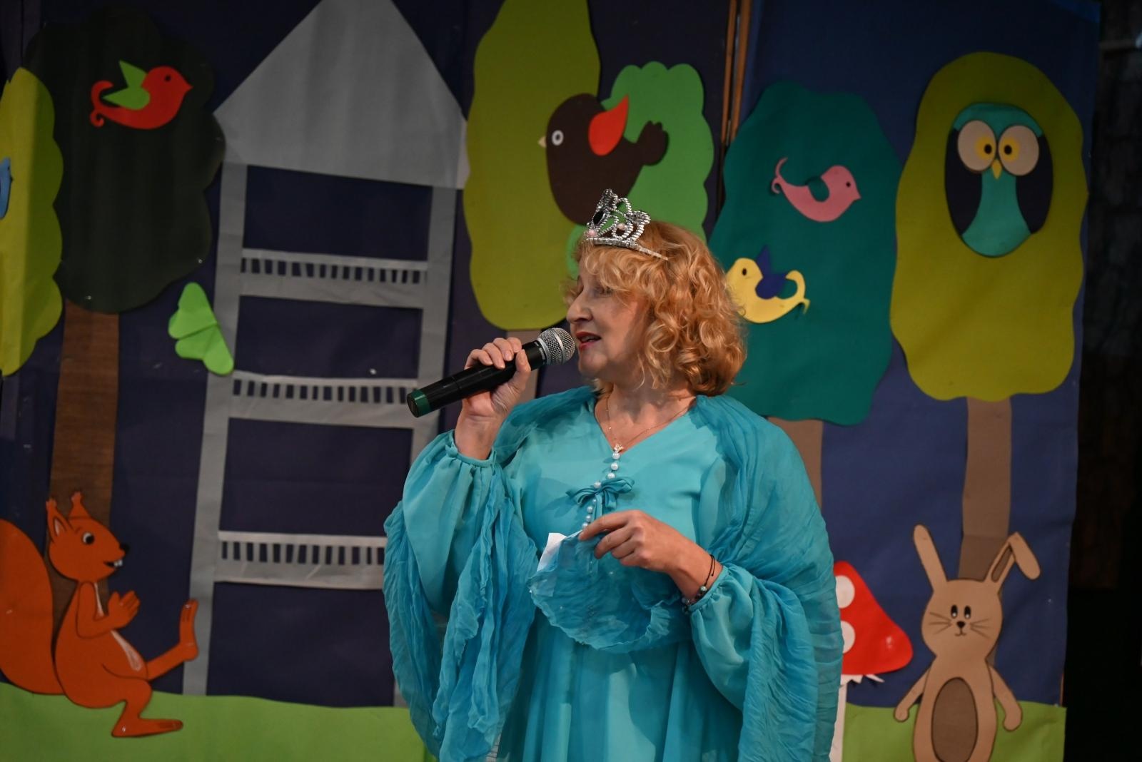 Zdjęcie w galerii na portalu naszraciborz.pl: W Tworkowie kisili kapustę po staremu wiadomości z regionu