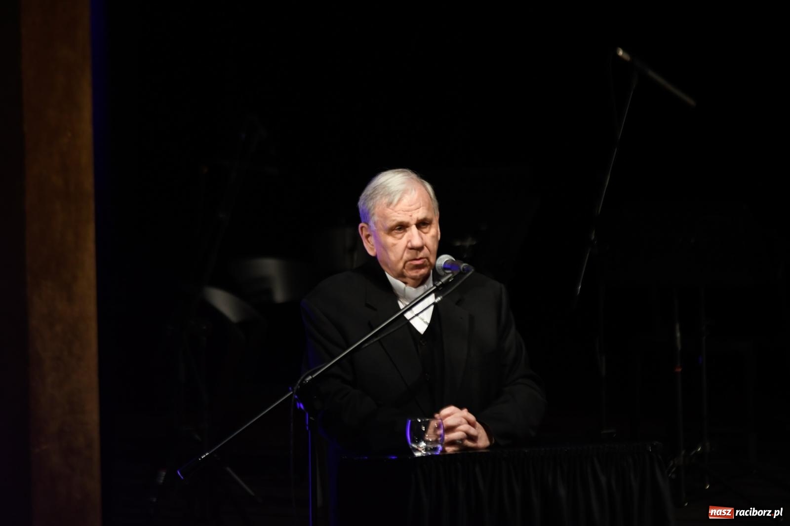 Zdjęcie w galerii na portalu naszraciborz.pl: Gaudeamus igitur i wielki jubileusz raciborskiej uczelni wiadomości z regionu