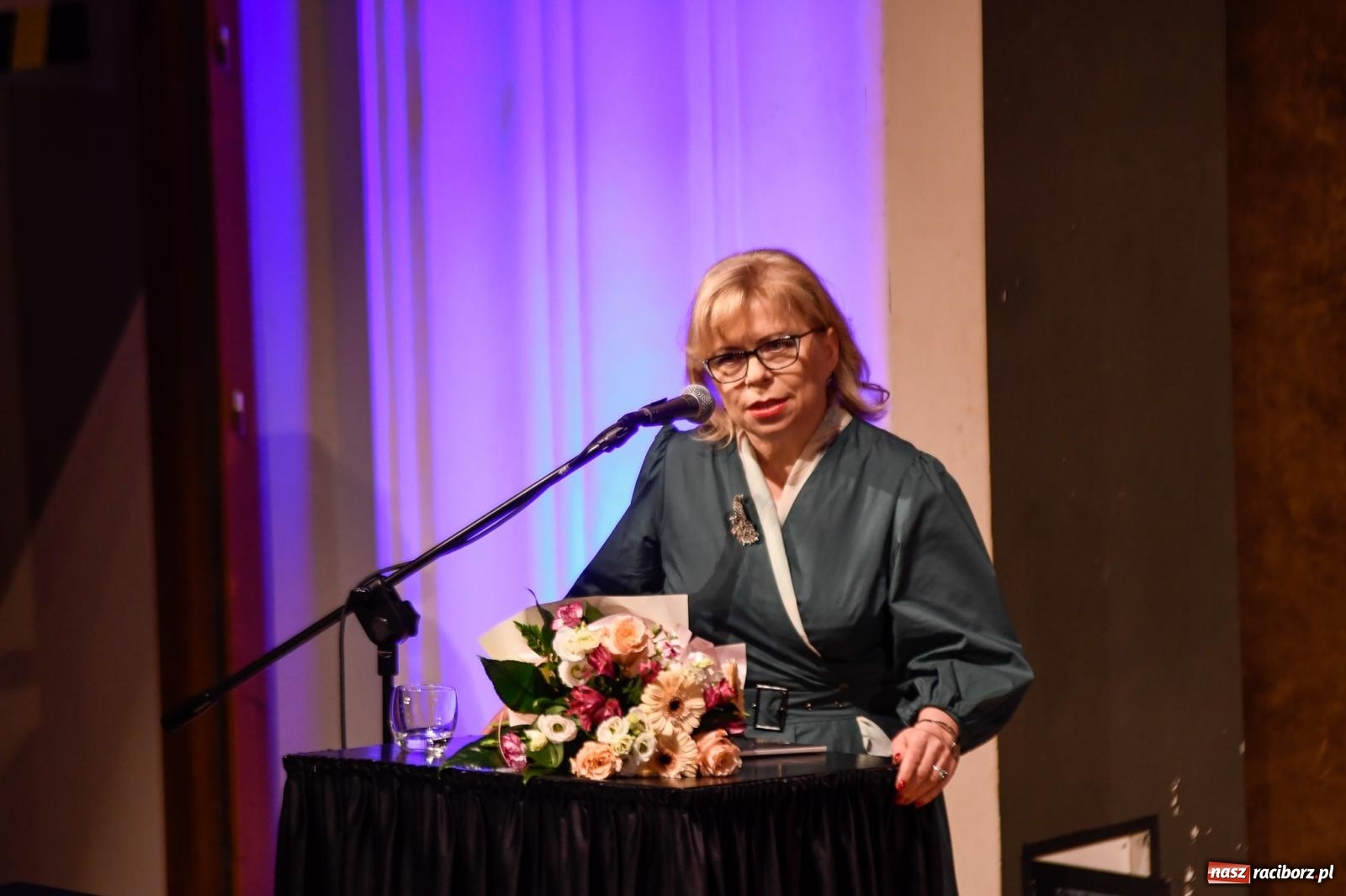 Zdjęcie w galerii na portalu naszraciborz.pl: Gaudeamus igitur i wielki jubileusz raciborskiej uczelni wiadomości z regionu