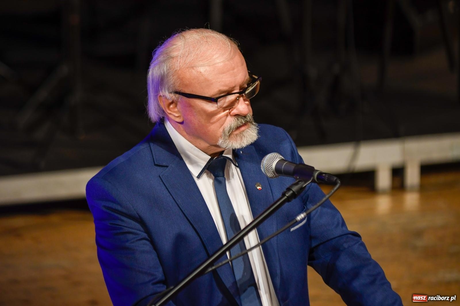 Zdjęcie w galerii na portalu naszraciborz.pl: Gaudeamus igitur i wielki jubileusz raciborskiej uczelni wiadomości z regionu