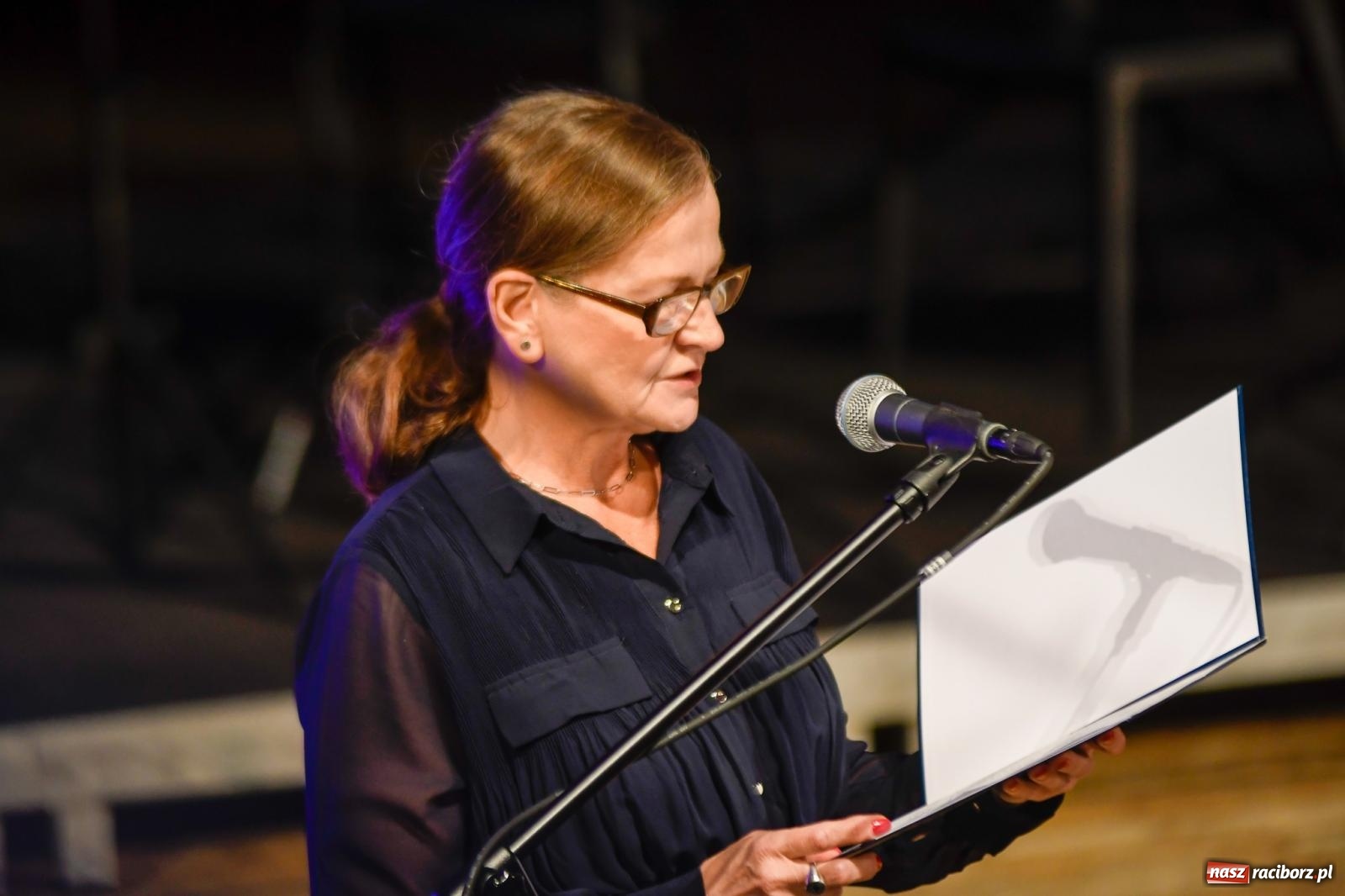 Zdjęcie w galerii na portalu naszraciborz.pl: Gaudeamus igitur i wielki jubileusz raciborskiej uczelni wiadomości z regionu