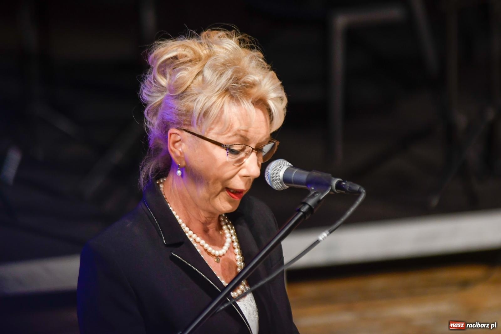 Zdjęcie w galerii na portalu naszraciborz.pl: Gaudeamus igitur i wielki jubileusz raciborskiej uczelni wiadomości z regionu