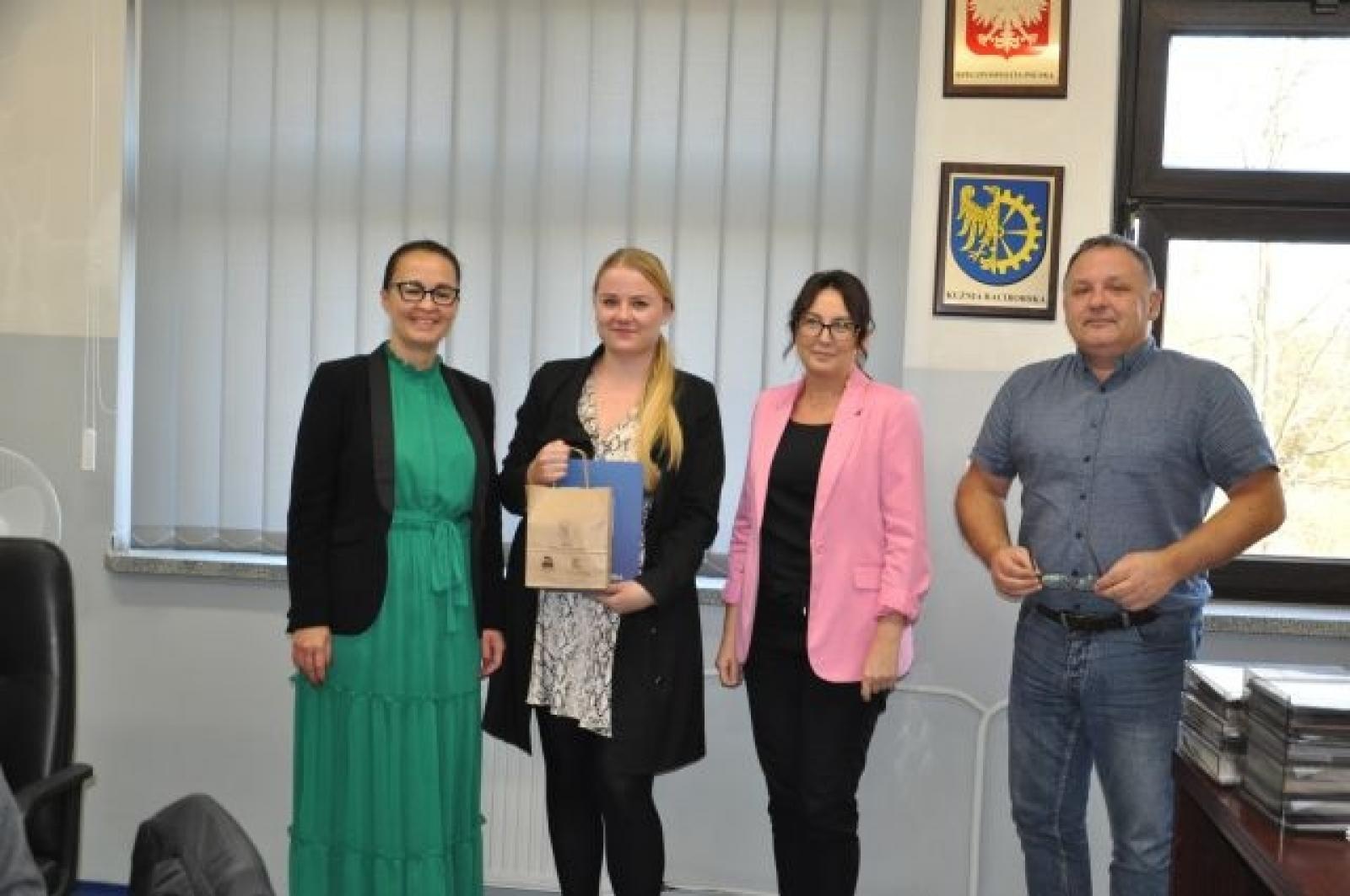 Zdjęcie w galerii na portalu naszraciborz.pl: Lokalne piękno w fotografii wiadomości z regionu