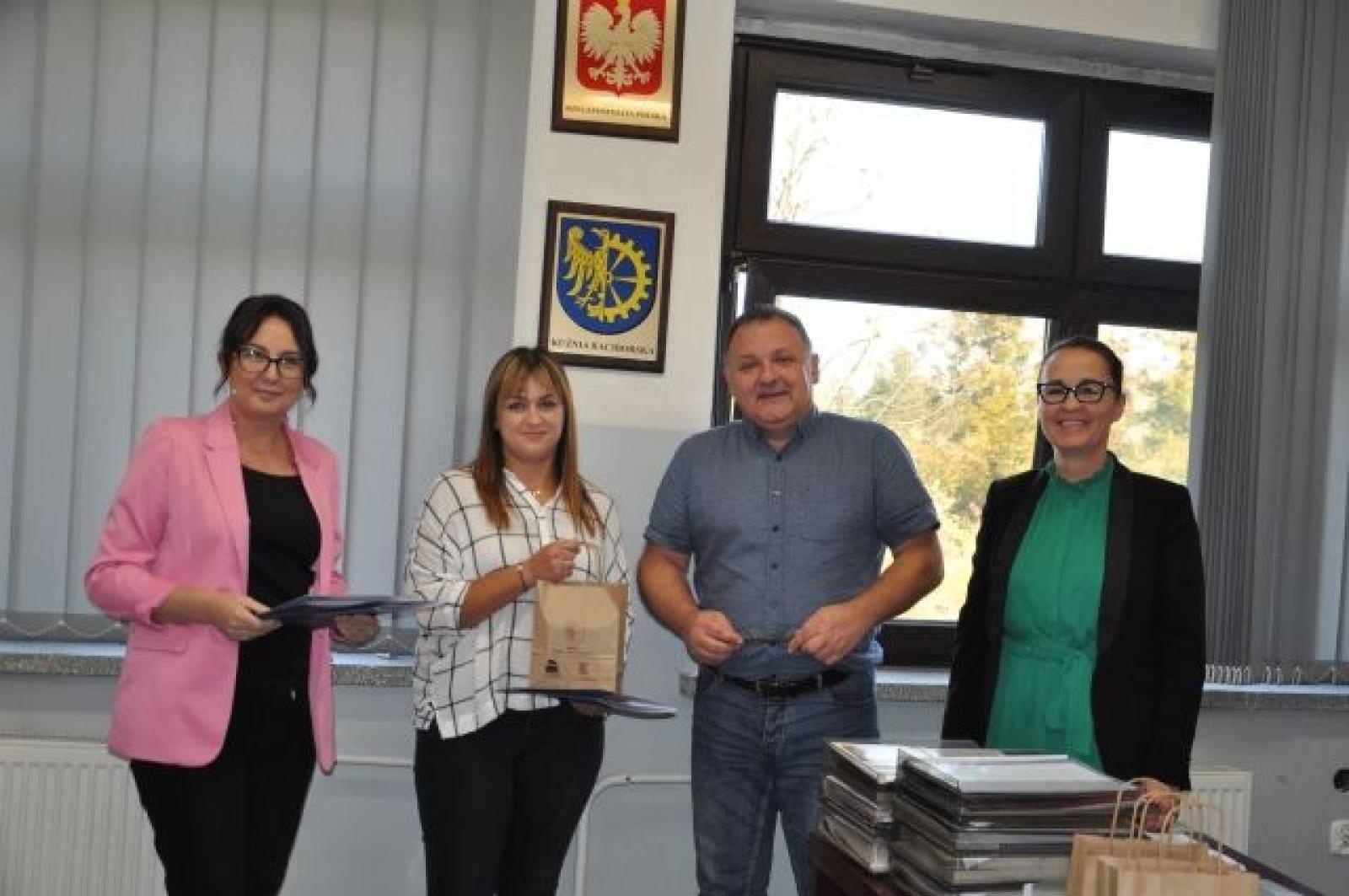 Zdjęcie w galerii na portalu naszraciborz.pl: Lokalne piękno w fotografii wiadomości z regionu