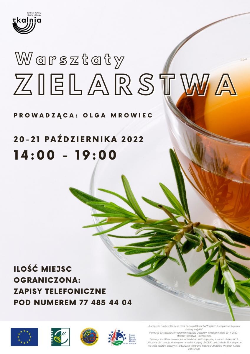 Zdjęcie w galerii na portalu naszraciborz.pl: Seria ciekawych warsztatów w kietrzańskiej Tkalni wiadomości z regionu