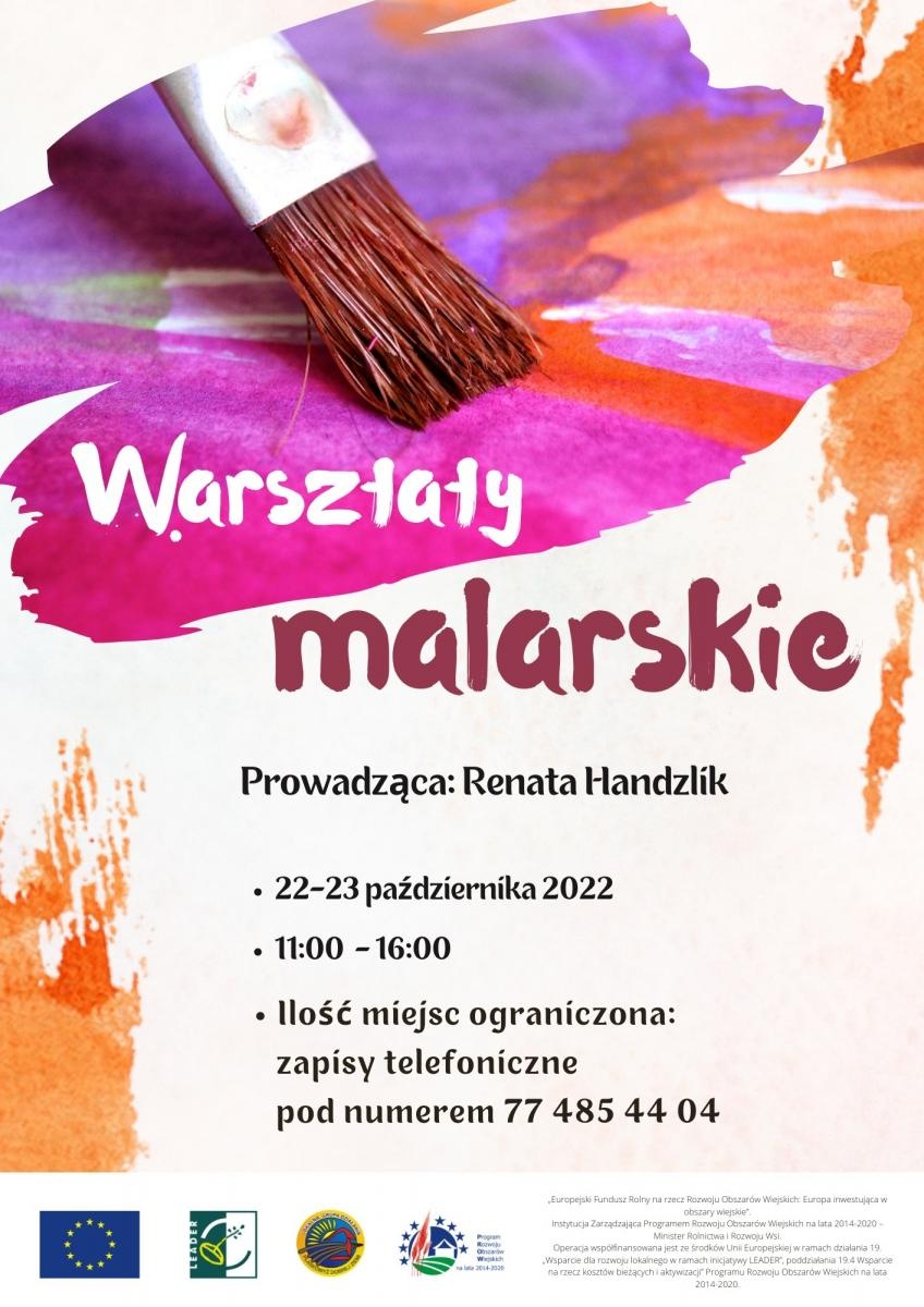 Zdjęcie w galerii na portalu naszraciborz.pl: Seria ciekawych warsztatów w kietrzańskiej Tkalni wiadomości z regionu