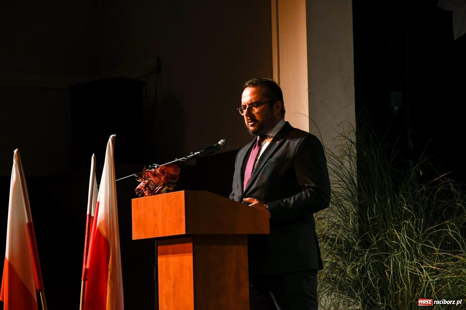 Zdjęcie w galerii na portalu naszraciborz.pl: Miejskie obchody Dnia Edukacji Narodowej i 60. urodziny SP 13 [FOTO i WIDEO] wiadomości z regionu