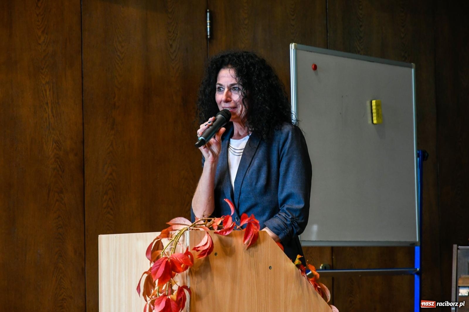 Zdjęcie w galerii na portalu naszraciborz.pl: Powiatowy Dzień Edukacji Narodowej w tym roku w Kasprowiczu [FOTO i WIDEO] wiadomości z regionu