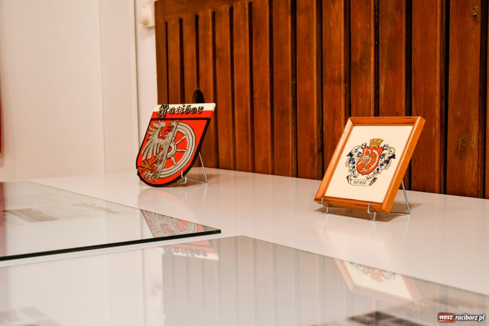 Zdjęcie w galerii na portalu naszraciborz.pl: Dwadzieścia lat i jeszcze więcej. Jubileusz współpracy Raciborza i Leverkusen [FOTO] wiadomości z regionu