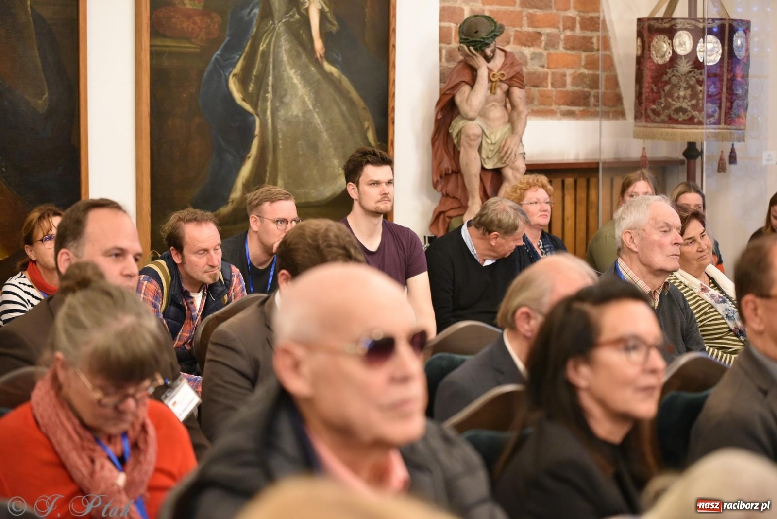 Zdjęcie w galerii na portalu naszraciborz.pl: Dwadzieścia lat i jeszcze więcej. Jubileusz współpracy Raciborza i Leverkusen [FOTO] wiadomości z regionu