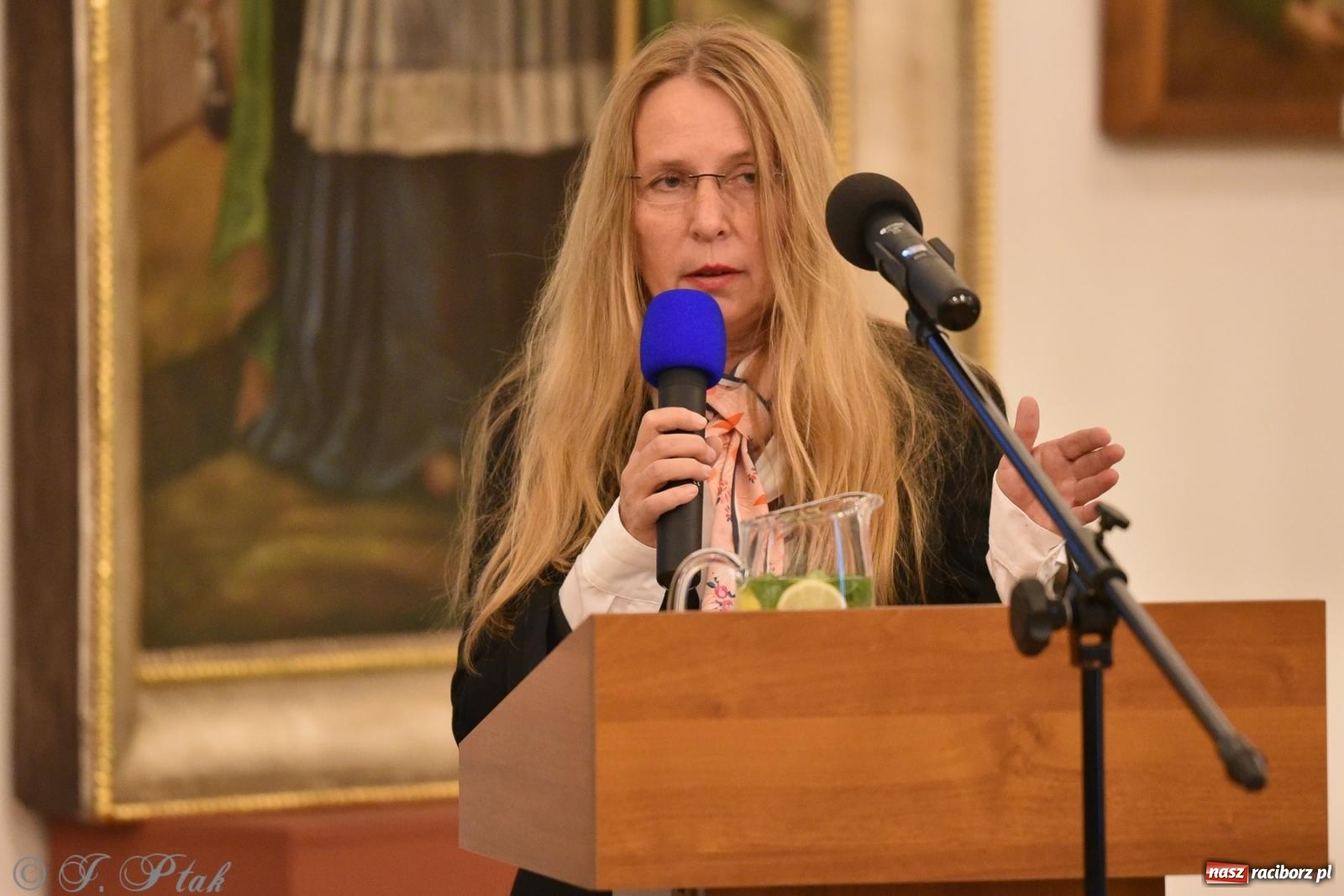 Zdjęcie w galerii na portalu naszraciborz.pl: Dwadzieścia lat i jeszcze więcej. Jubileusz współpracy Raciborza i Leverkusen [FOTO] wiadomości z regionu