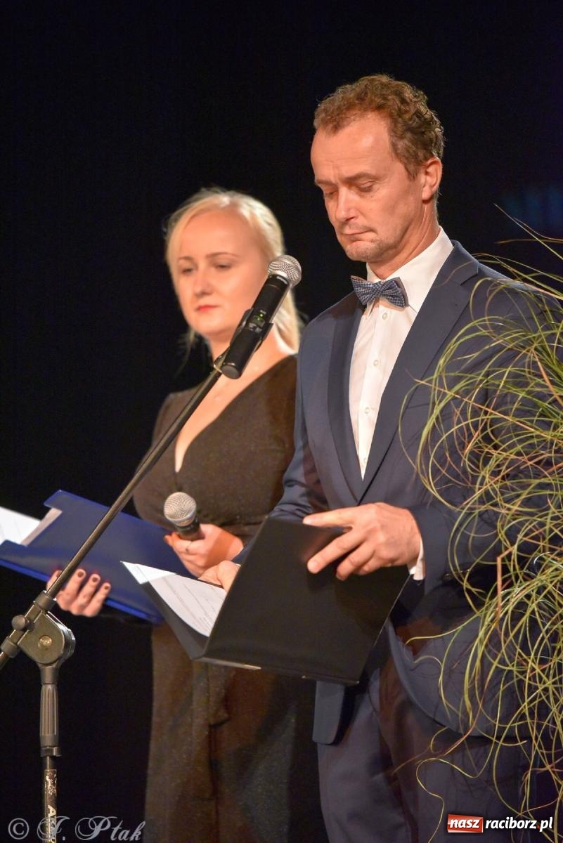 Zdjęcie w galerii na portalu naszraciborz.pl: Taka jest ta Trzynastka. Po prostu szczęśliwa wiadomości z regionu