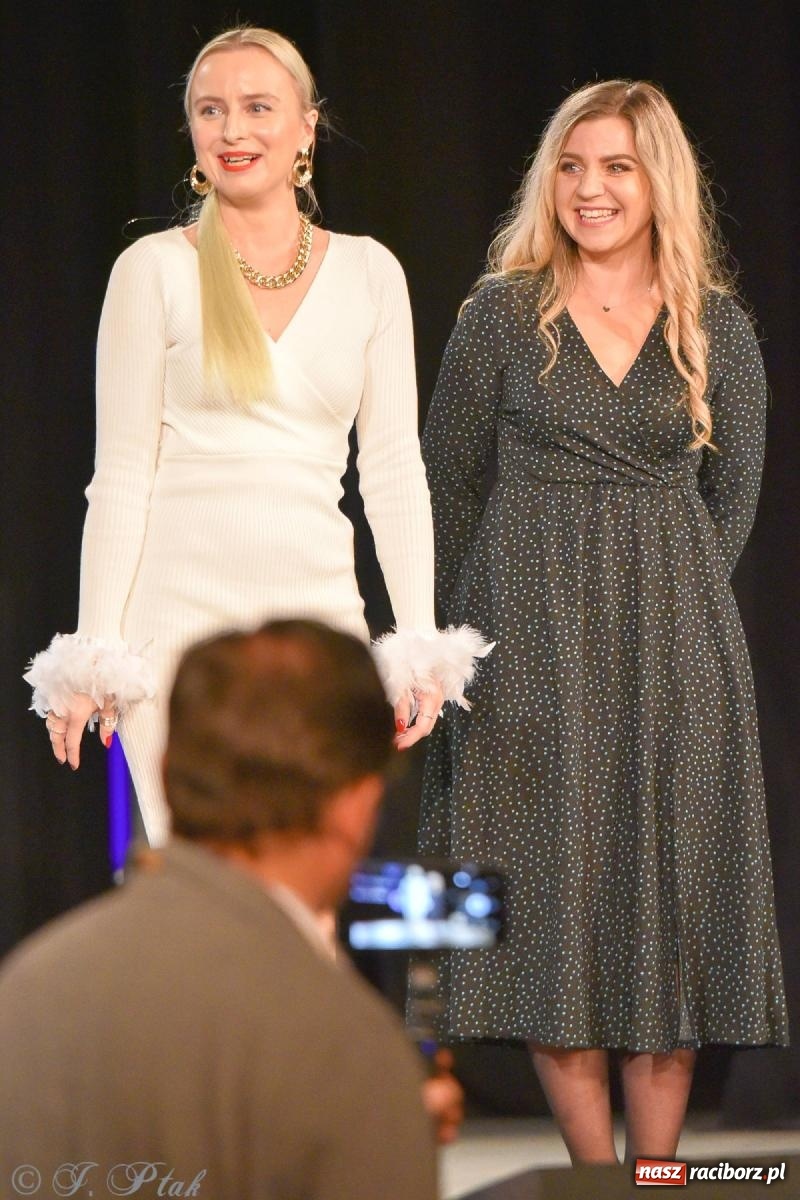 Zdjęcie w galerii na portalu naszraciborz.pl: Taka jest ta Trzynastka. Po prostu szczęśliwa wiadomości z regionu