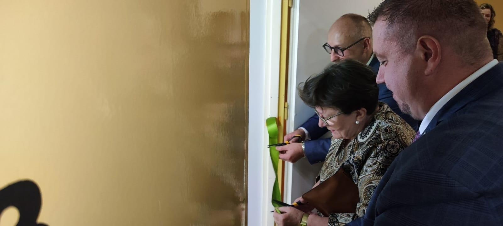 Zdjęcie w galerii na portalu naszraciborz.pl: Szkoła w Nędzy ma laboratorium talentów wiadomości z regionu