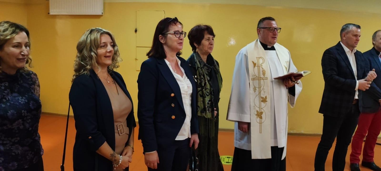 Zdjęcie w galerii na portalu naszraciborz.pl: Szkoła w Nędzy ma laboratorium talentów wiadomości z regionu