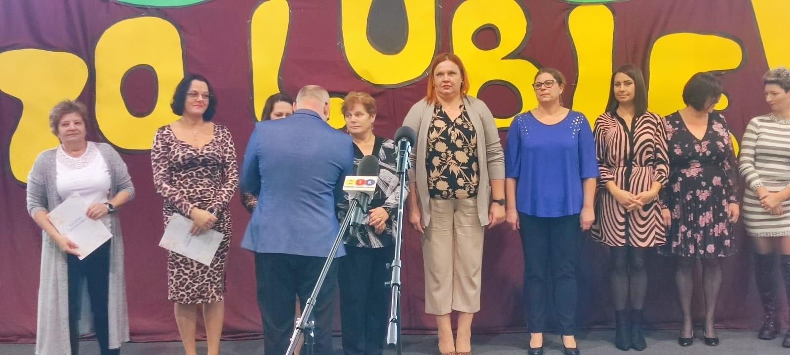 Zdjęcie w galerii na portalu naszraciborz.pl: Szkoła w Nędzy ma laboratorium talentów wiadomości z regionu