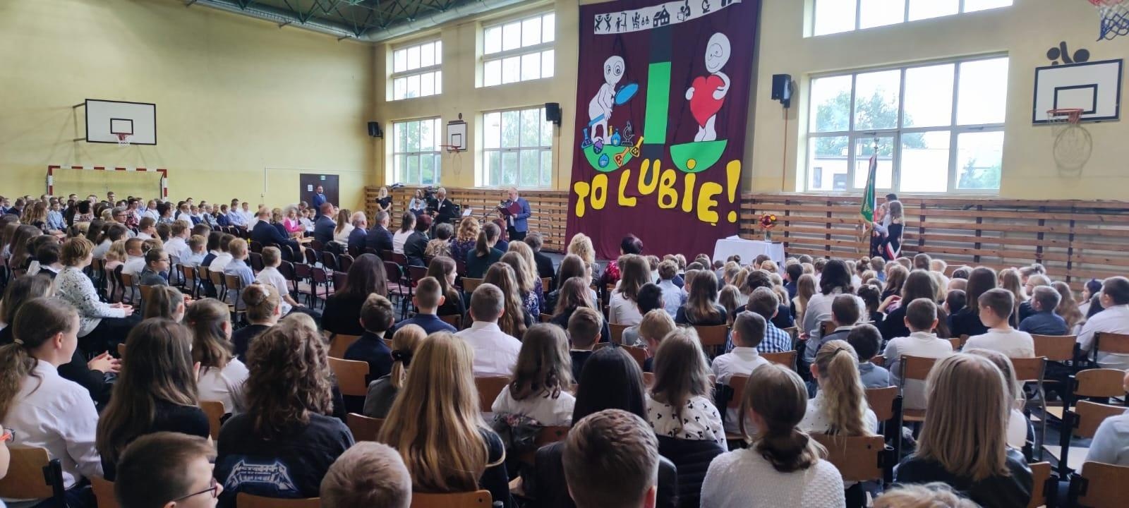 Zdjęcie w galerii na portalu naszraciborz.pl: Szkoła w Nędzy ma laboratorium talentów wiadomości z regionu