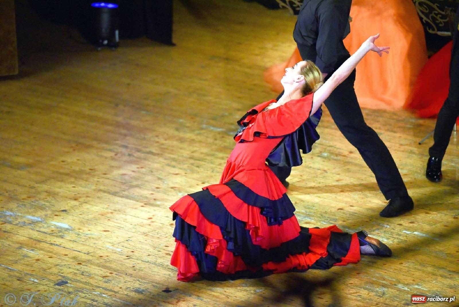 Zdjęcie w galerii na portalu naszraciborz.pl: Magiczny klimat starego Wiednia w RCK-u [FOTO] wiadomości z regionu