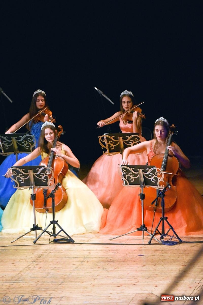 Zdjęcie w galerii na portalu naszraciborz.pl: Magiczny klimat starego Wiednia w RCK-u [FOTO] wiadomości z regionu