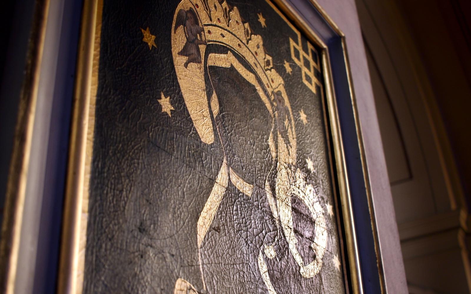 Zdjęcie w galerii na portalu naszraciborz.pl: Szlak przetarty. Pielgrzymi od św. Jakuba dotarli do Czech wiadomości z regionu