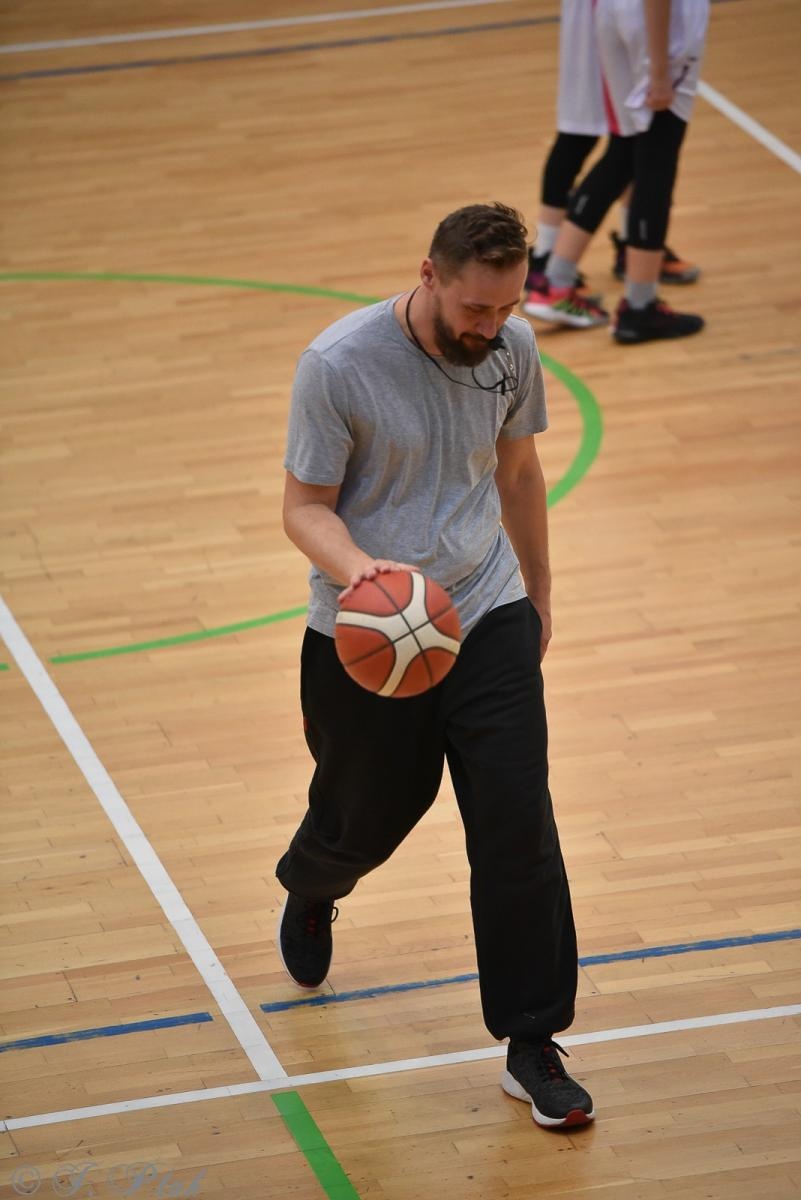 Zdjęcie w galerii na portalu naszraciborz.pl: Młode koszykarki rywalizowały o puchar starosty [FOTO] wiadomości z regionu