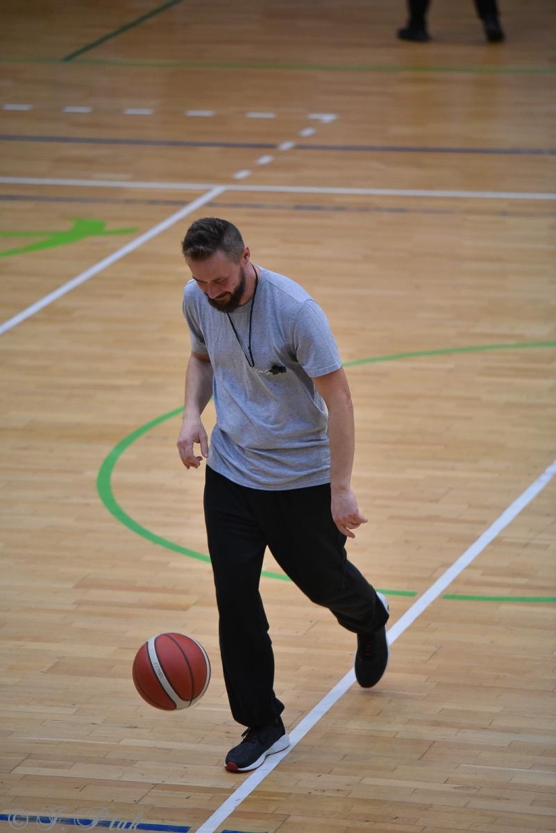 Zdjęcie w galerii na portalu naszraciborz.pl: Młode koszykarki rywalizowały o puchar starosty [FOTO] wiadomości z regionu