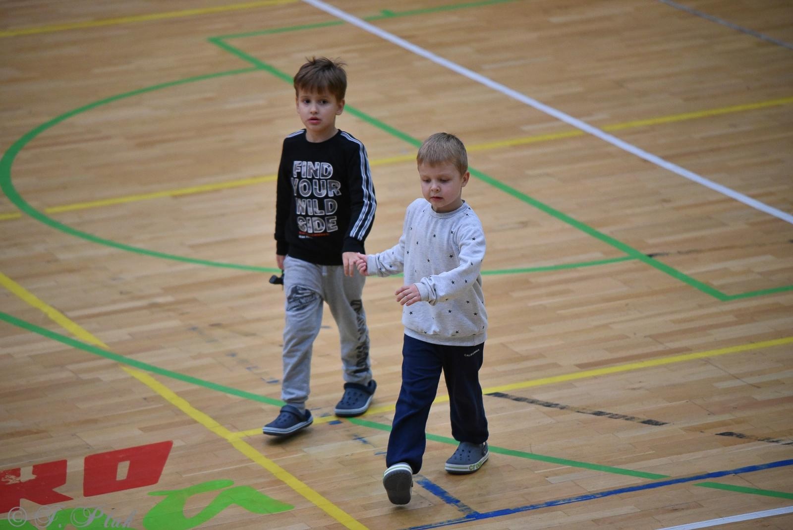 Zdjęcie w galerii na portalu naszraciborz.pl: Młode koszykarki rywalizowały o puchar starosty [FOTO] wiadomości z regionu