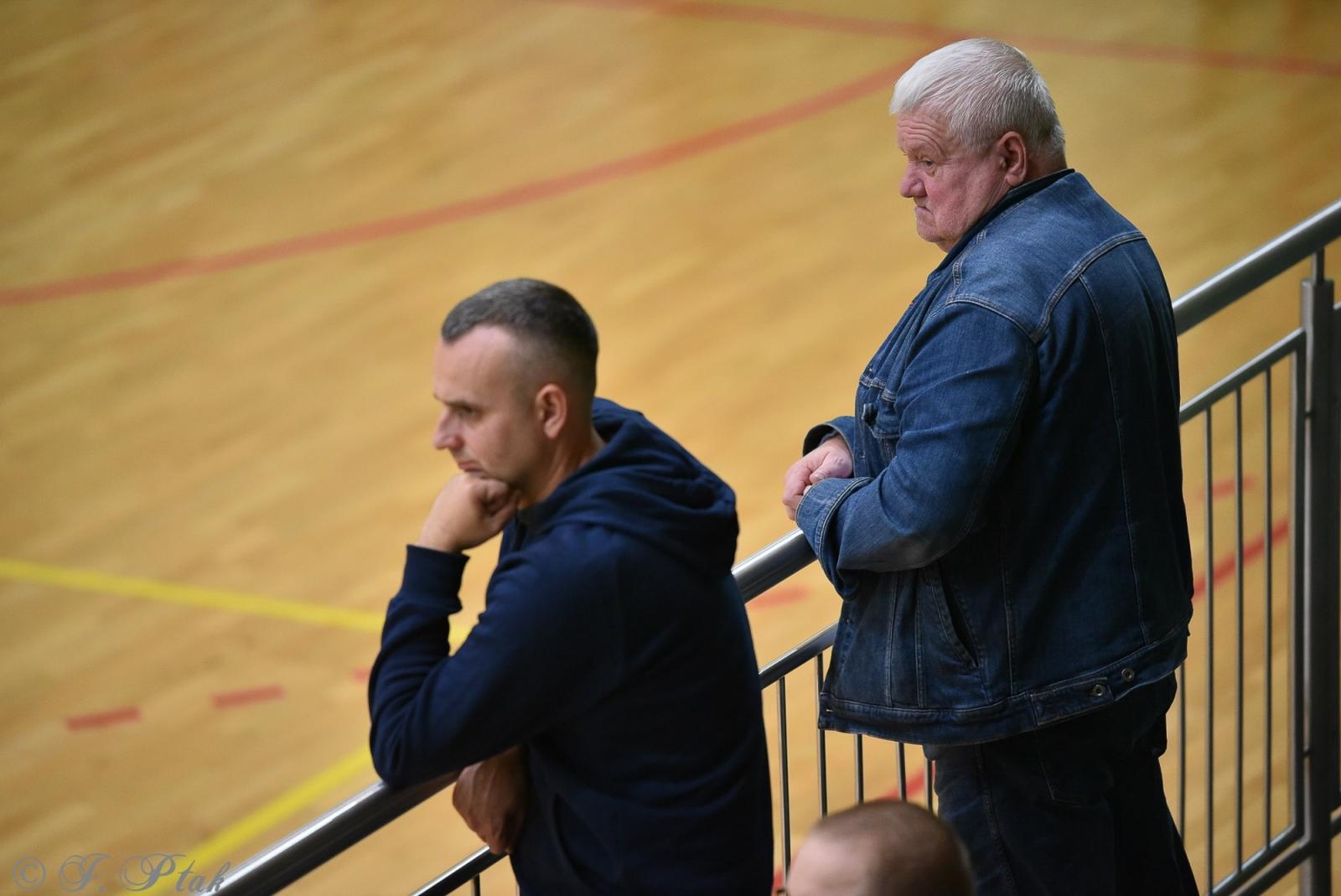 Zdjęcie w galerii na portalu naszraciborz.pl: Młode koszykarki rywalizowały o puchar starosty [FOTO] wiadomości z regionu