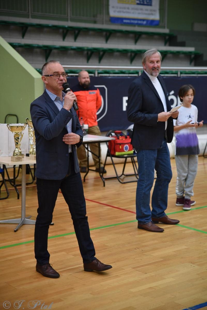 Zdjęcie w galerii na portalu naszraciborz.pl: Młode koszykarki rywalizowały o puchar starosty [FOTO] wiadomości z regionu