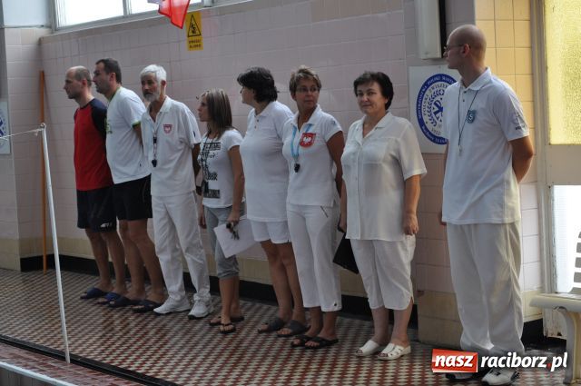 Zdjęcie w galerii na portalu naszraciborz.pl: Zawody dla wierzących w Mikołaja wiadomości z regionu