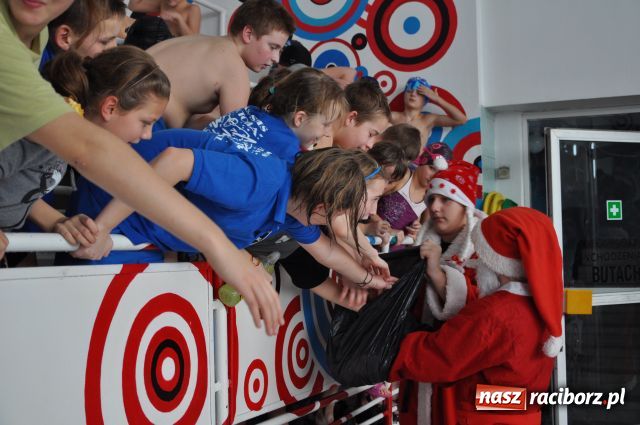 Zdjęcie w galerii na portalu naszraciborz.pl: Zawody dla wierzących w Mikołaja wiadomości z regionu