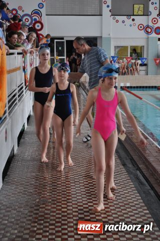 Zdjęcie w galerii na portalu naszraciborz.pl: Zawody dla wierzących w Mikołaja wiadomości z regionu