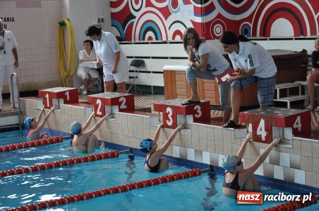 Zdjęcie w galerii na portalu naszraciborz.pl: Zawody dla wierzących w Mikołaja wiadomości z regionu