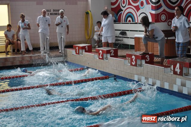 Zdjęcie w galerii na portalu naszraciborz.pl: Zawody dla wierzących w Mikołaja wiadomości z regionu