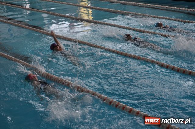 Zdjęcie w galerii na portalu naszraciborz.pl: Zawody dla wierzących w Mikołaja wiadomości z regionu