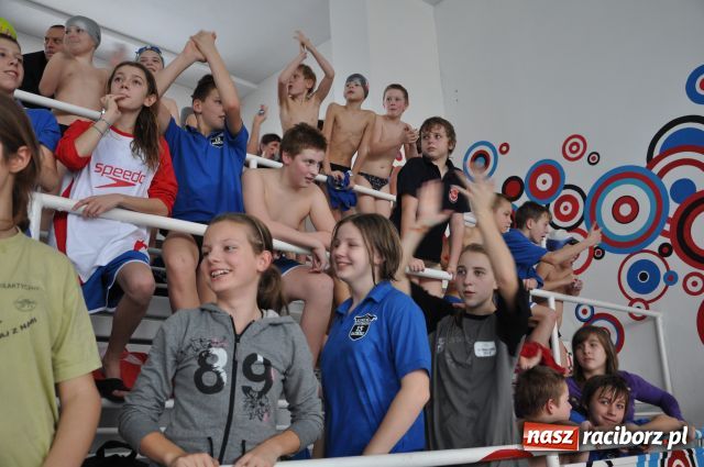 Zdjęcie w galerii na portalu naszraciborz.pl: Zawody dla wierzących w Mikołaja wiadomości z regionu