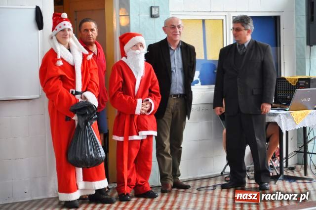 Zdjęcie w galerii na portalu naszraciborz.pl: Zawody dla wierzących w Mikołaja wiadomości z regionu
