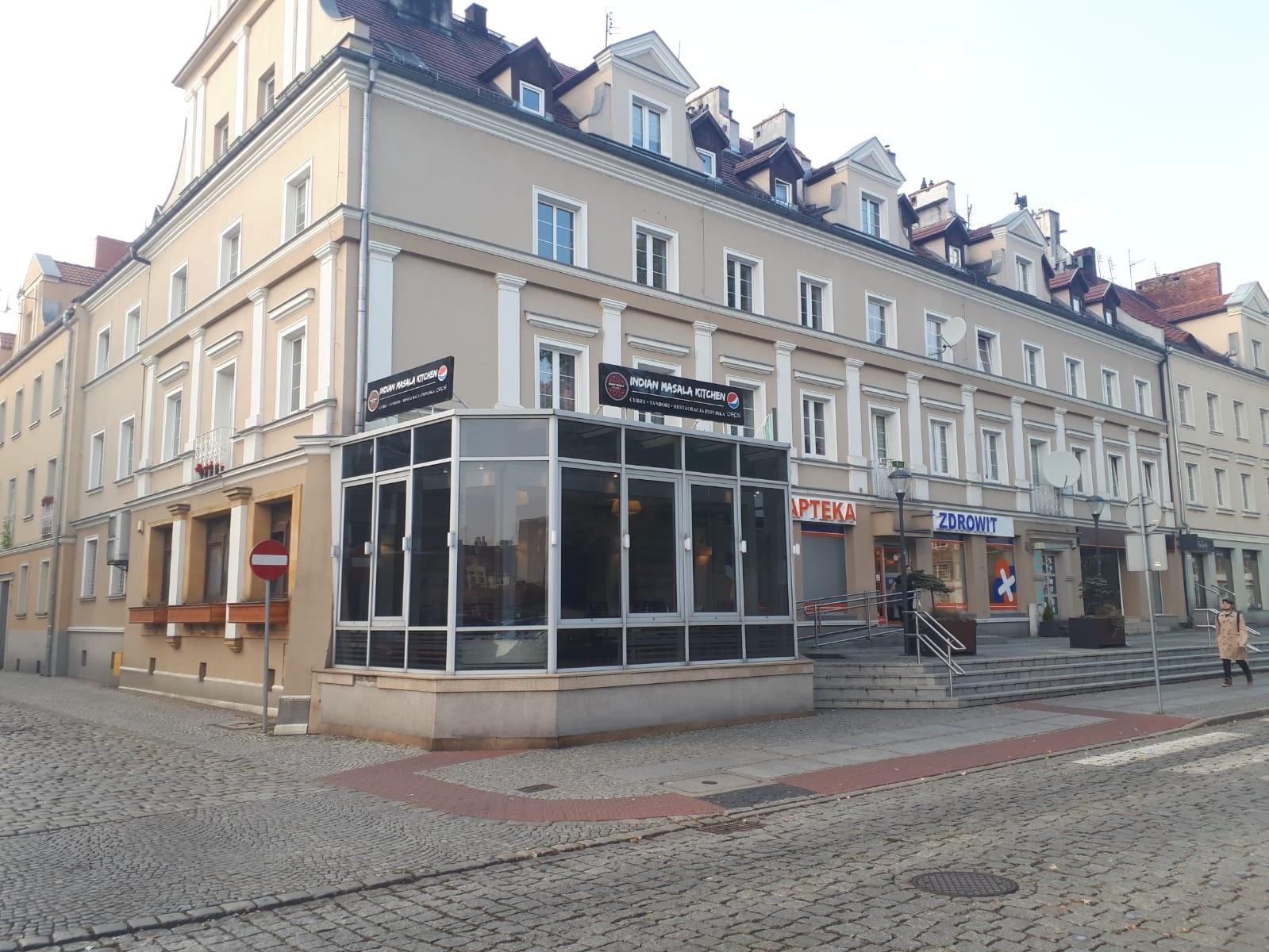 Zdjęcie w galerii na portalu naszraciborz.pl: Największe specjały kuchni indyjskiej w Raciborzu. Poznajcie Indian Masala Kitchen wiadomości z regionu