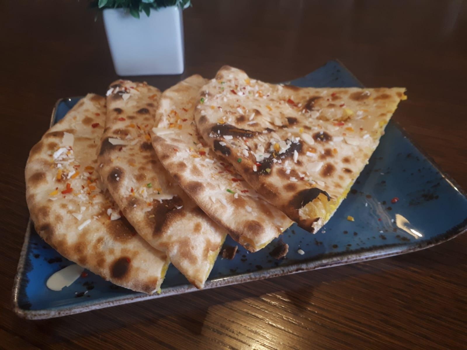 Zdjęcie w galerii na portalu naszraciborz.pl: Największe specjały kuchni indyjskiej w Raciborzu. Poznajcie Indian Masala Kitchen wiadomości z regionu