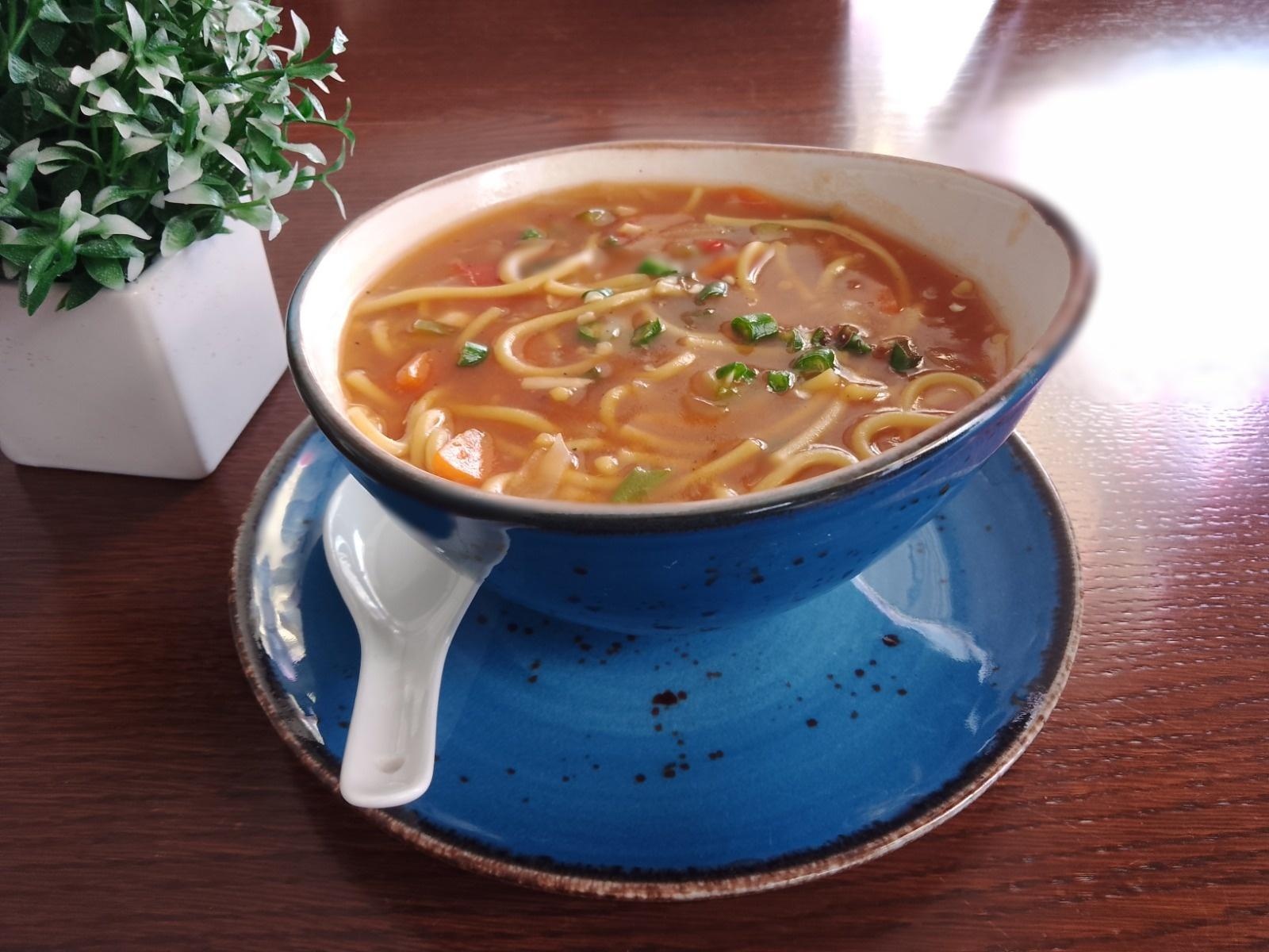 Zdjęcie w galerii na portalu naszraciborz.pl: Największe specjały kuchni indyjskiej w Raciborzu. Poznajcie Indian Masala Kitchen wiadomości z regionu