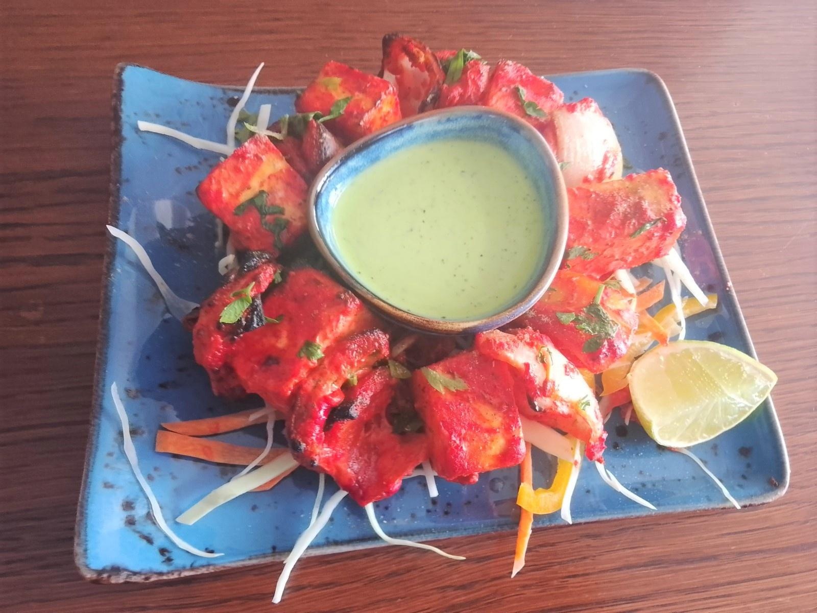 Zdjęcie w galerii na portalu naszraciborz.pl: Największe specjały kuchni indyjskiej w Raciborzu. Poznajcie Indian Masala Kitchen wiadomości z regionu