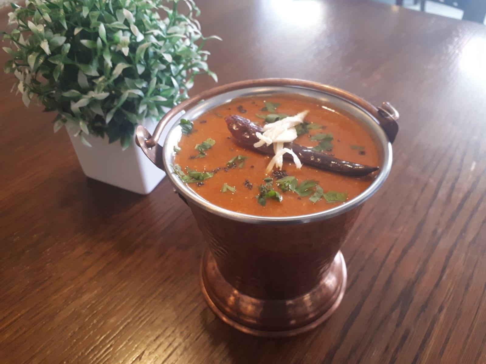 Zdjęcie w galerii na portalu naszraciborz.pl: Największe specjały kuchni indyjskiej w Raciborzu. Poznajcie Indian Masala Kitchen wiadomości z regionu