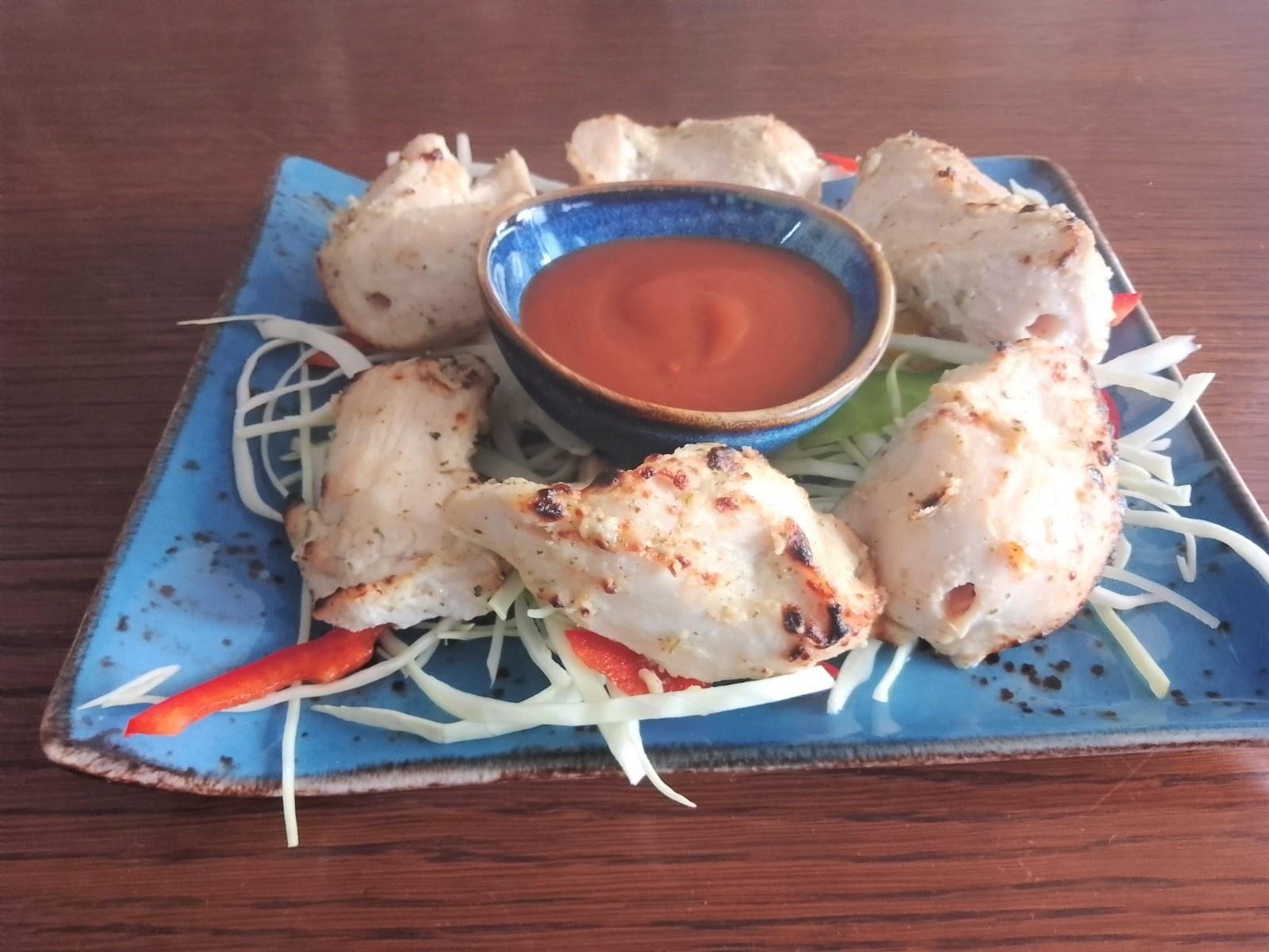 Zdjęcie w galerii na portalu naszraciborz.pl: Największe specjały kuchni indyjskiej w Raciborzu. Poznajcie Indian Masala Kitchen wiadomości z regionu