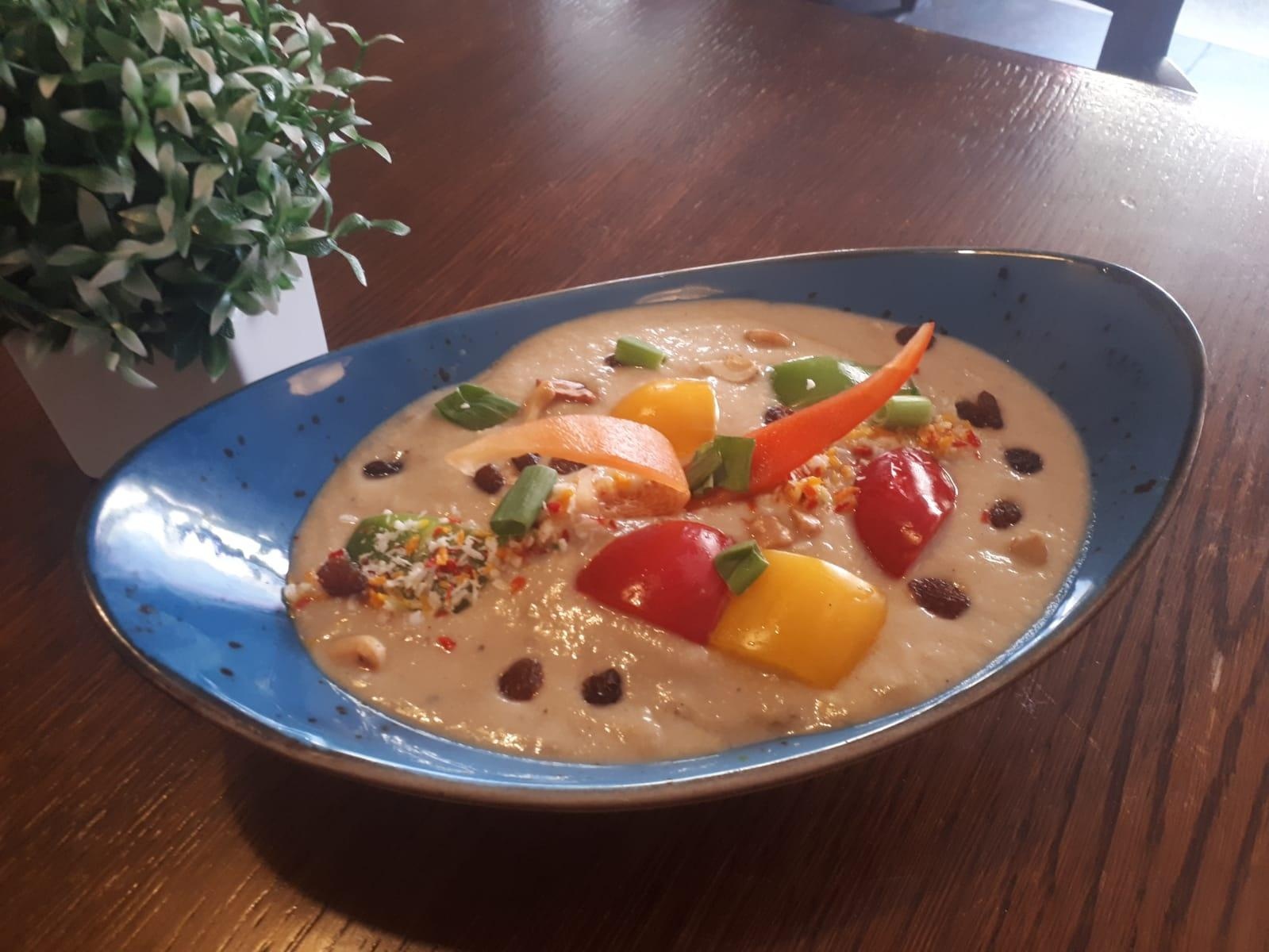 Zdjęcie w galerii na portalu naszraciborz.pl: Największe specjały kuchni indyjskiej w Raciborzu. Poznajcie Indian Masala Kitchen wiadomości z regionu