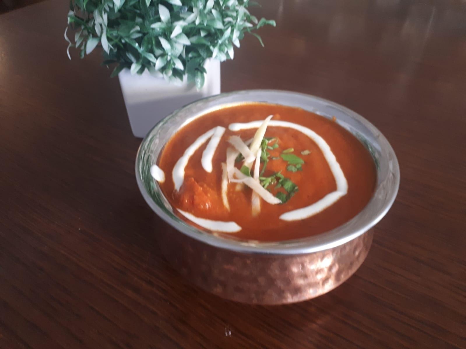 Zdjęcie w galerii na portalu naszraciborz.pl: Największe specjały kuchni indyjskiej w Raciborzu. Poznajcie Indian Masala Kitchen wiadomości z regionu