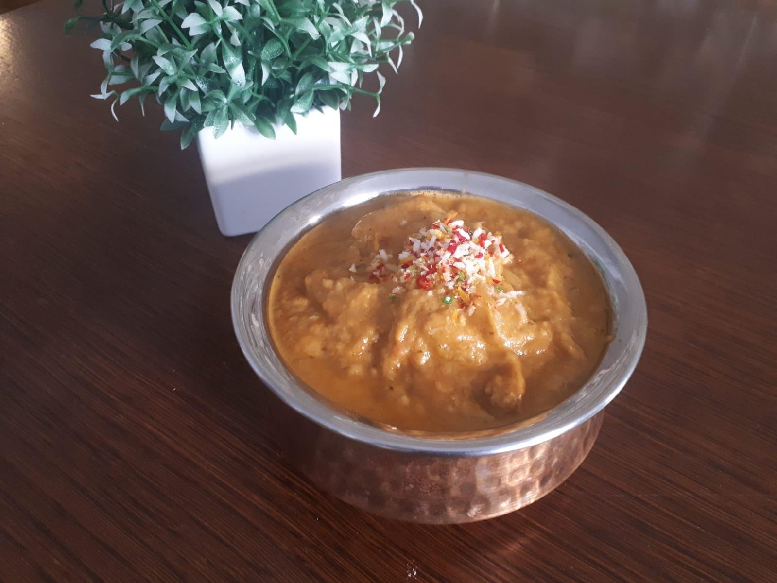 Zdjęcie w galerii na portalu naszraciborz.pl: Największe specjały kuchni indyjskiej w Raciborzu. Poznajcie Indian Masala Kitchen wiadomości z regionu