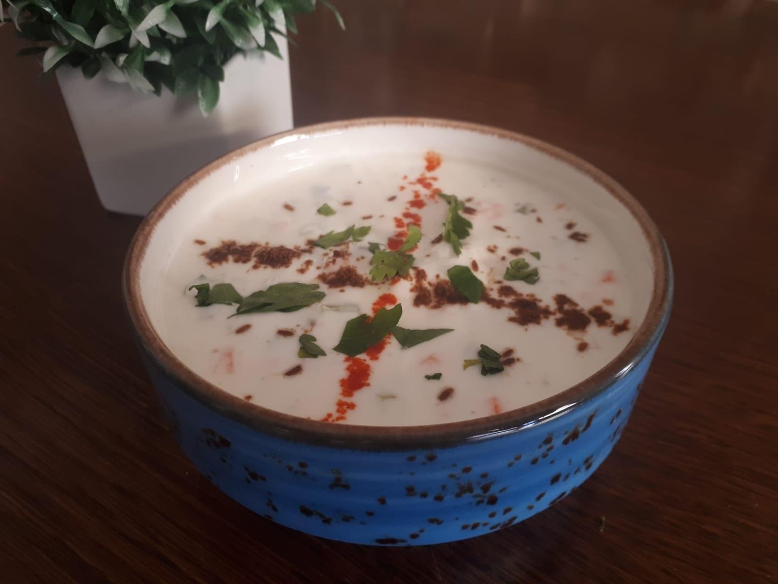 Zdjęcie w galerii na portalu naszraciborz.pl: Największe specjały kuchni indyjskiej w Raciborzu. Poznajcie Indian Masala Kitchen wiadomości z regionu