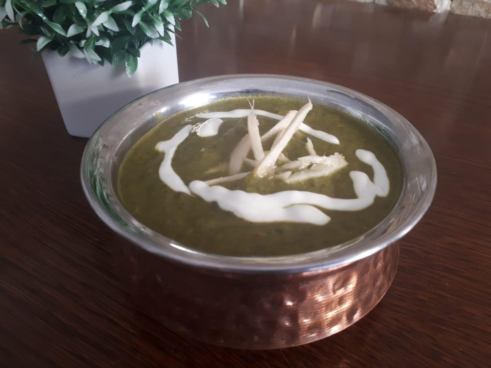 Zdjęcie w galerii na portalu naszraciborz.pl: Największe specjały kuchni indyjskiej w Raciborzu. Poznajcie Indian Masala Kitchen wiadomości z regionu