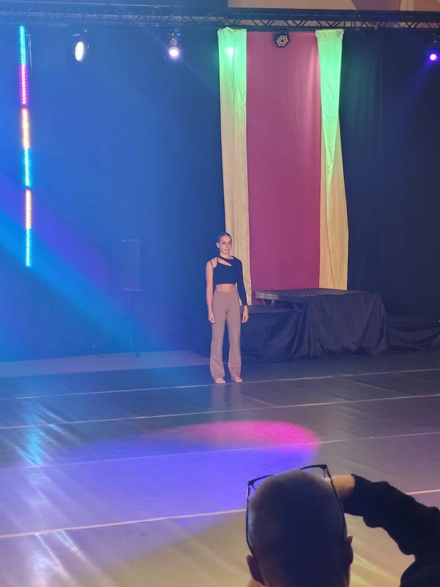 Zdjęcie w galerii na portalu naszraciborz.pl: Raciborzanin Kuba Skwarecki mistrzem świata WADF wiadomości z regionu